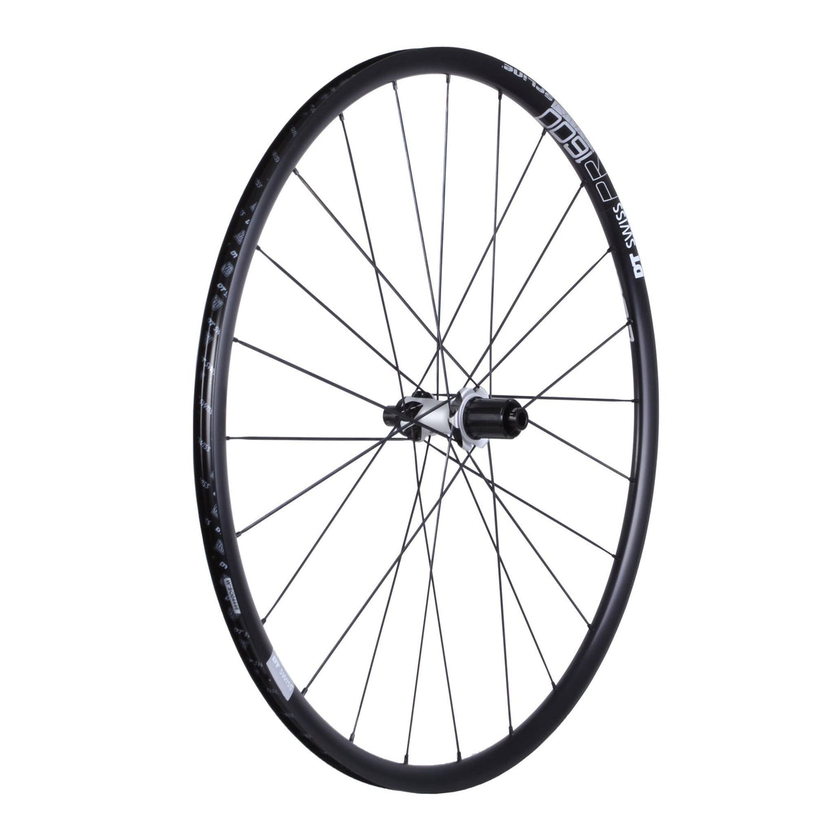 PR 1600 Spline Disc 23 700c Rear Wheel 24H Z196393