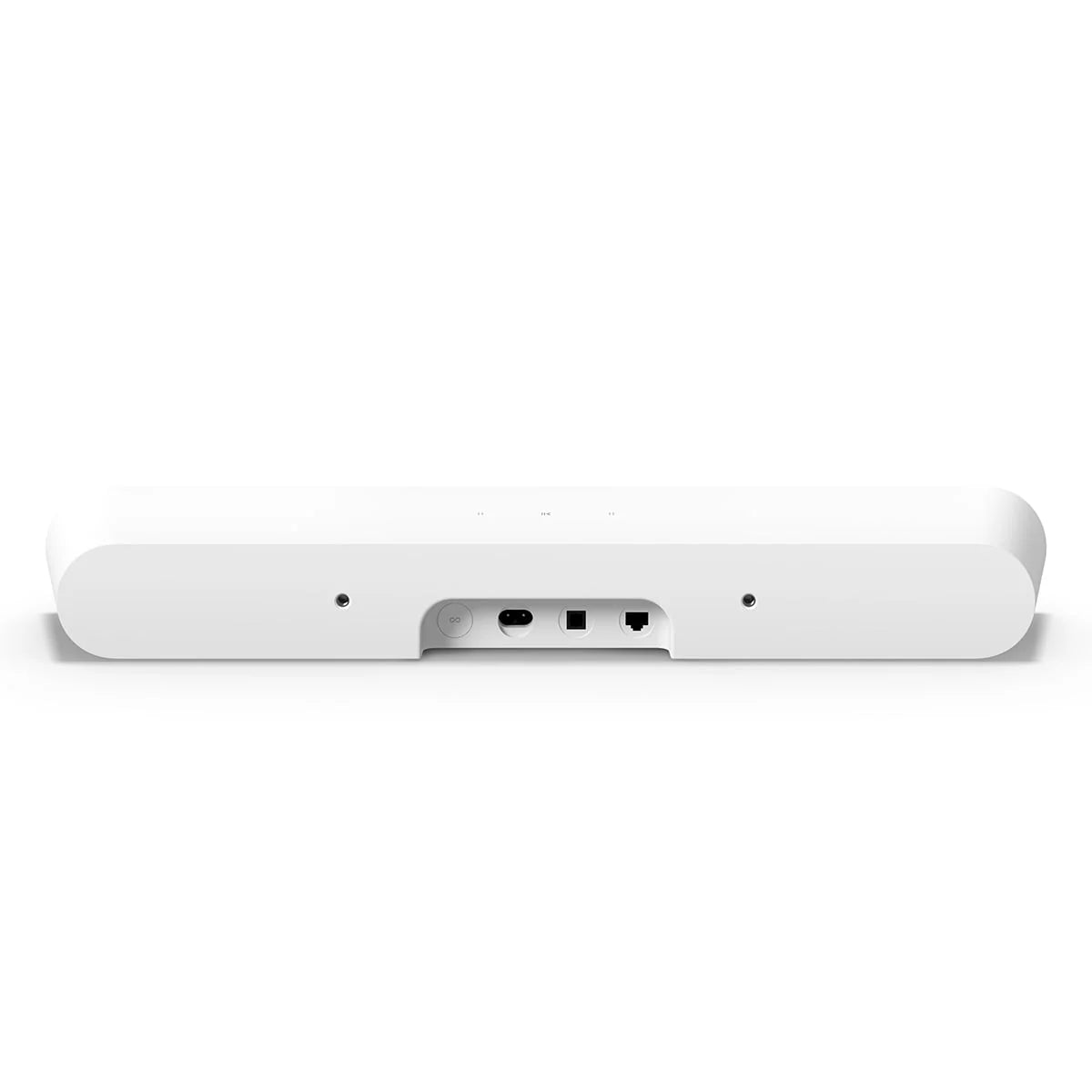 Black Compact Sound Bar B523997