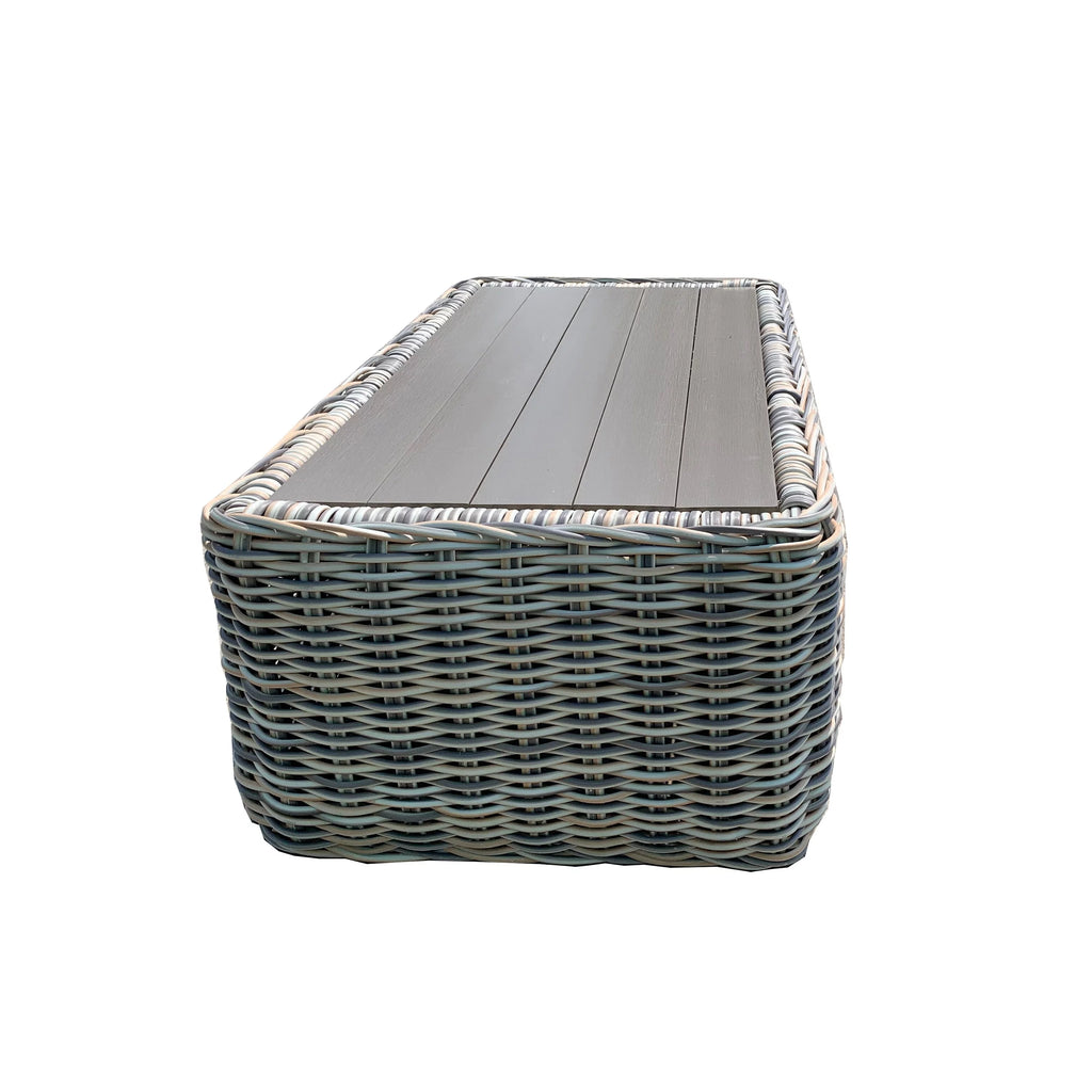 Wicker Coffee Table U33898