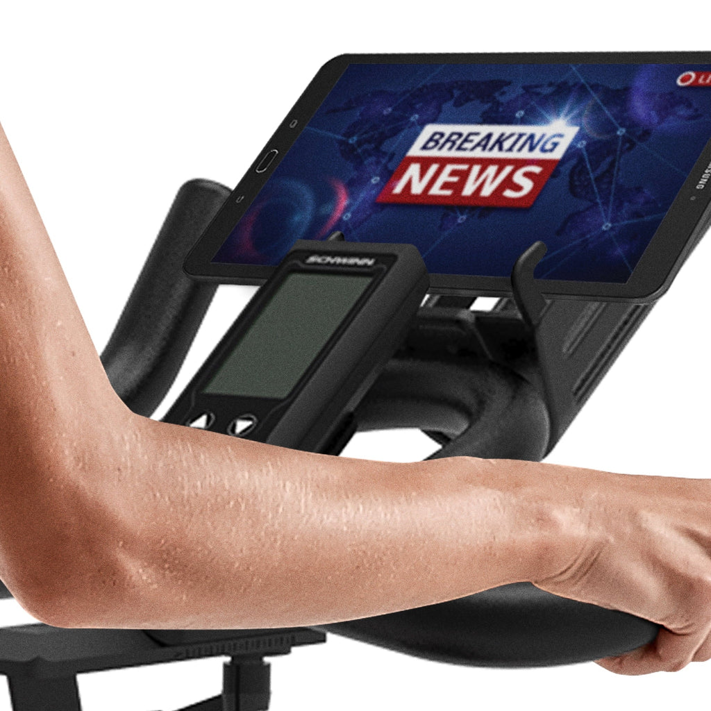 Indoor Stationary Exercise Bike V210287