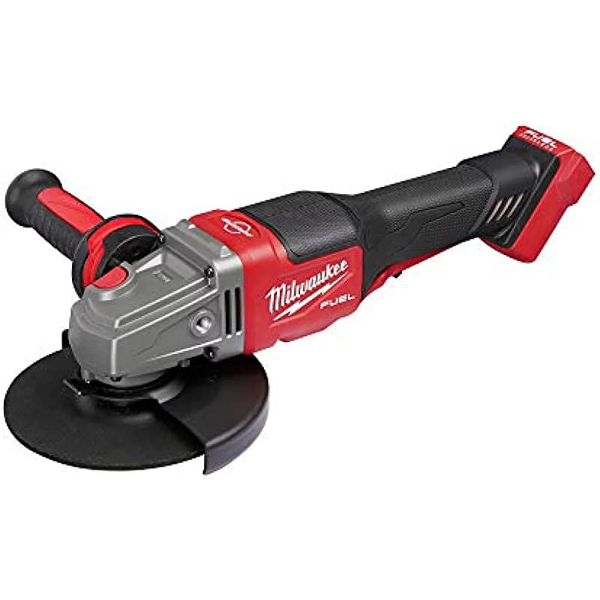 4-1/2 in. - 6 in. Braking Grinder with Paddle Switch C440830