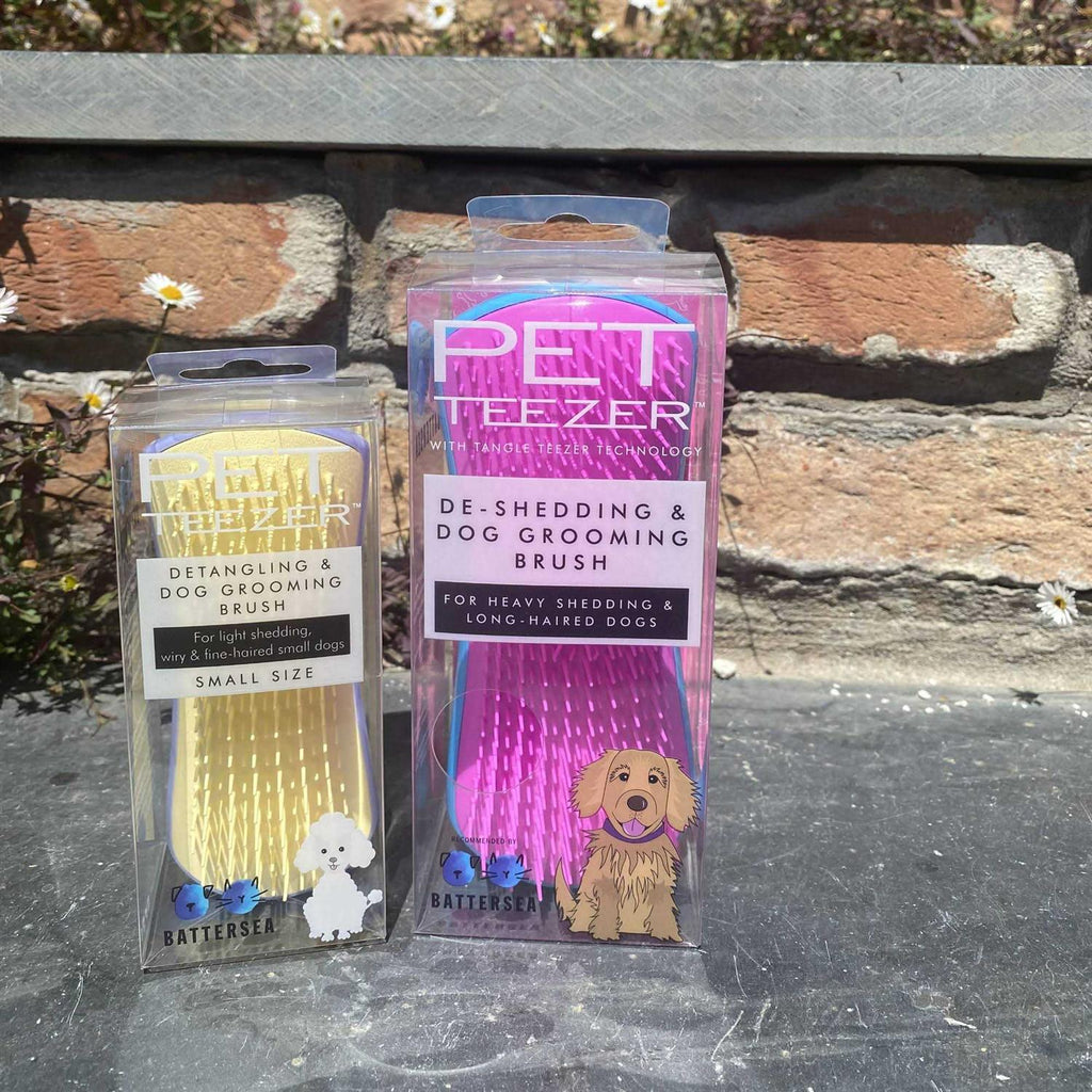 Dog Grooming Brush P3947
