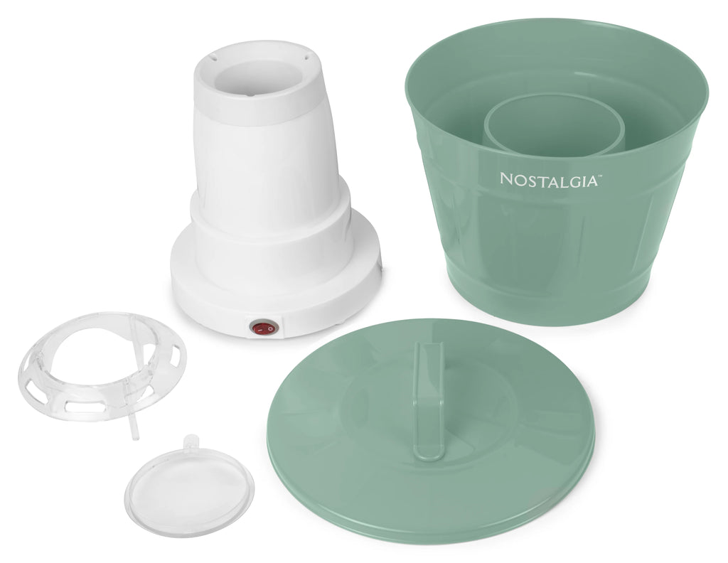 Hot Air Popcorn Maker and Bucket N59206