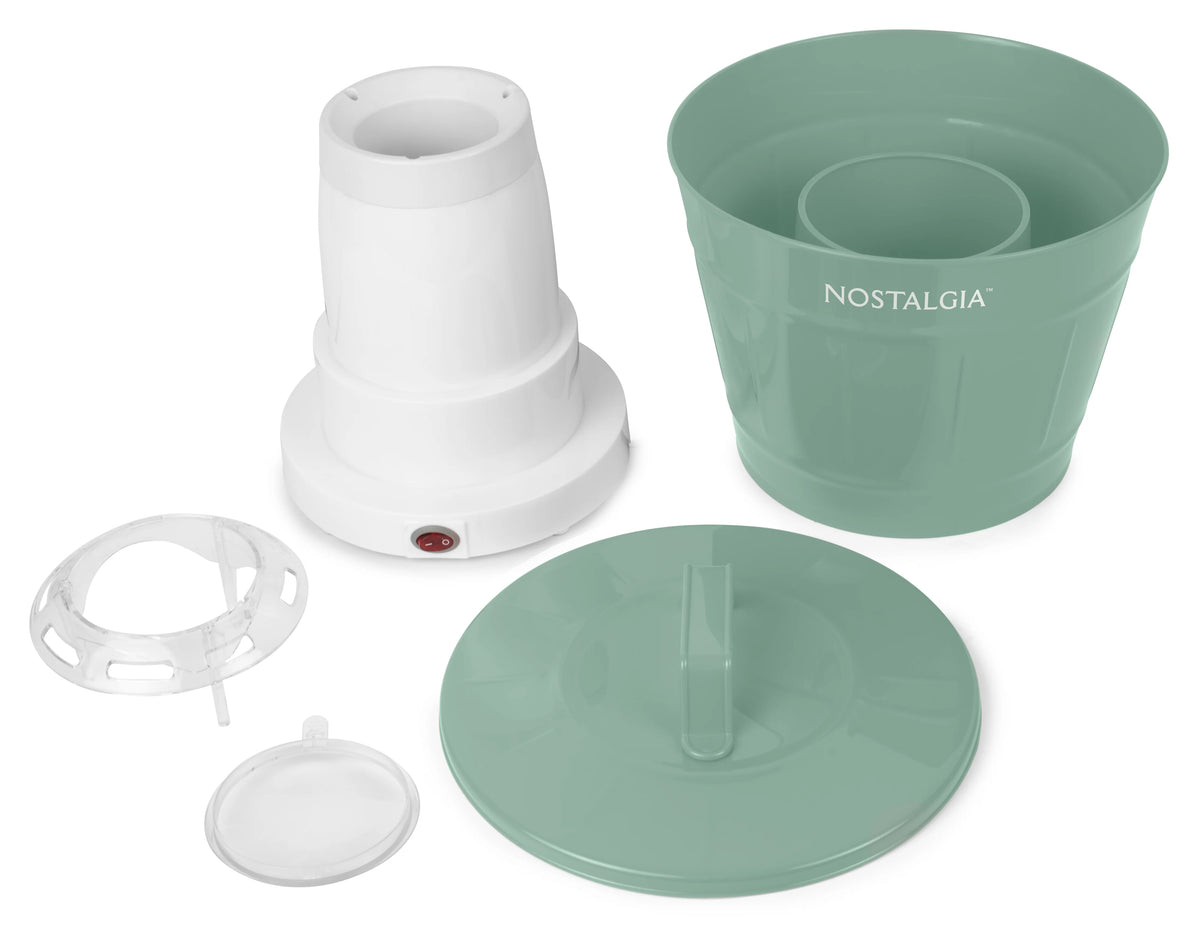 Hot Air Popcorn Maker and Bucket N59206
