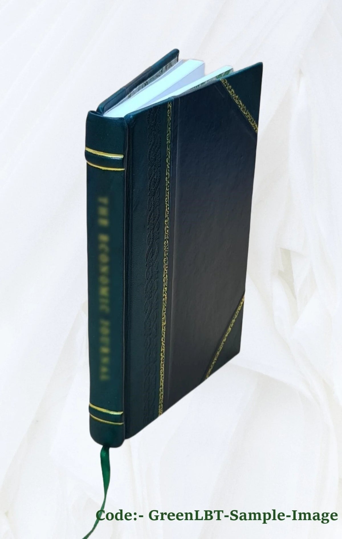 Leather Bound Book Q55711