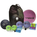 Massage Balls Starter Kit N141