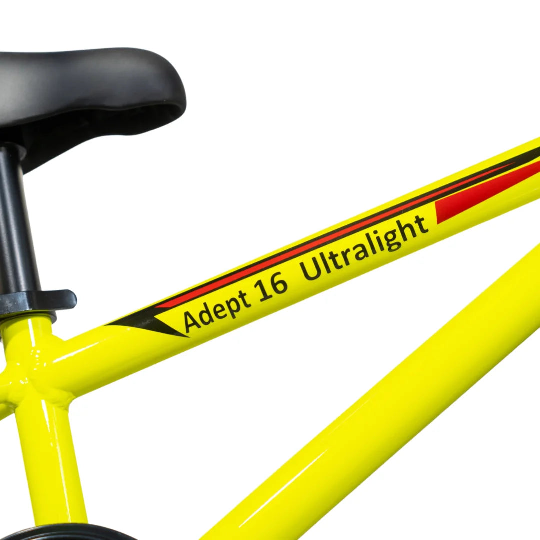 16 Inch 13 Pound Kids Bike G506