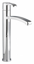 Chrome Vessel Faucet L90096