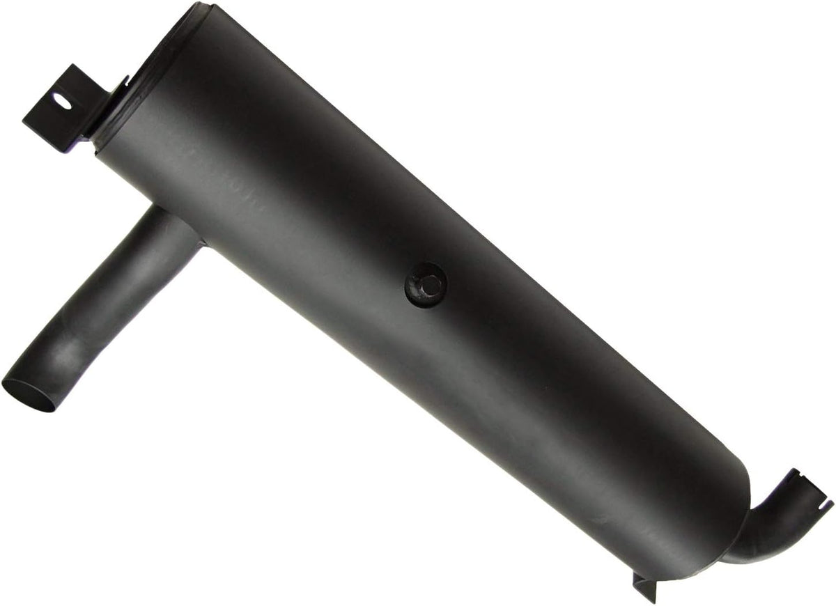 Muffler for Skid Steer Loader V733