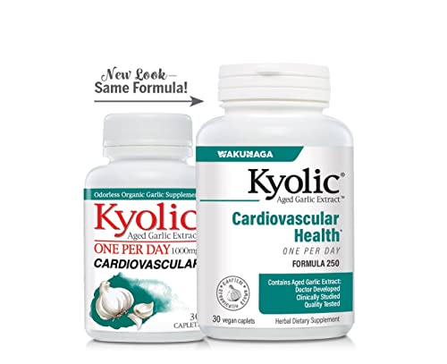 60 Vegan Capsules Aged Garlic Extract W686
