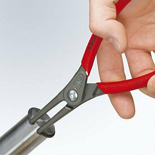 8 Piece Precision Circlip Pliers Set F2581