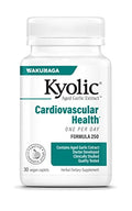 60 Vegan Capsules Aged Garlic Extract W686