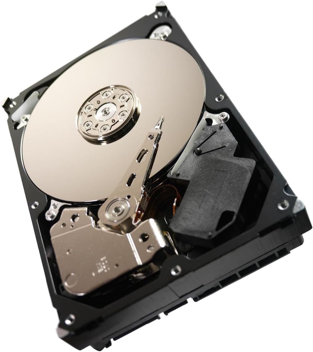 3TB 7200RPM SATA 64MB Cache 3.5-Inch Internal Drive K436402