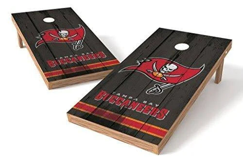 Vintage Cornhole Board Set N18128