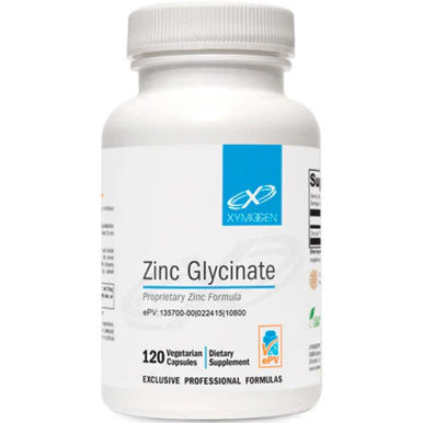 Zinc Glycinate J53523