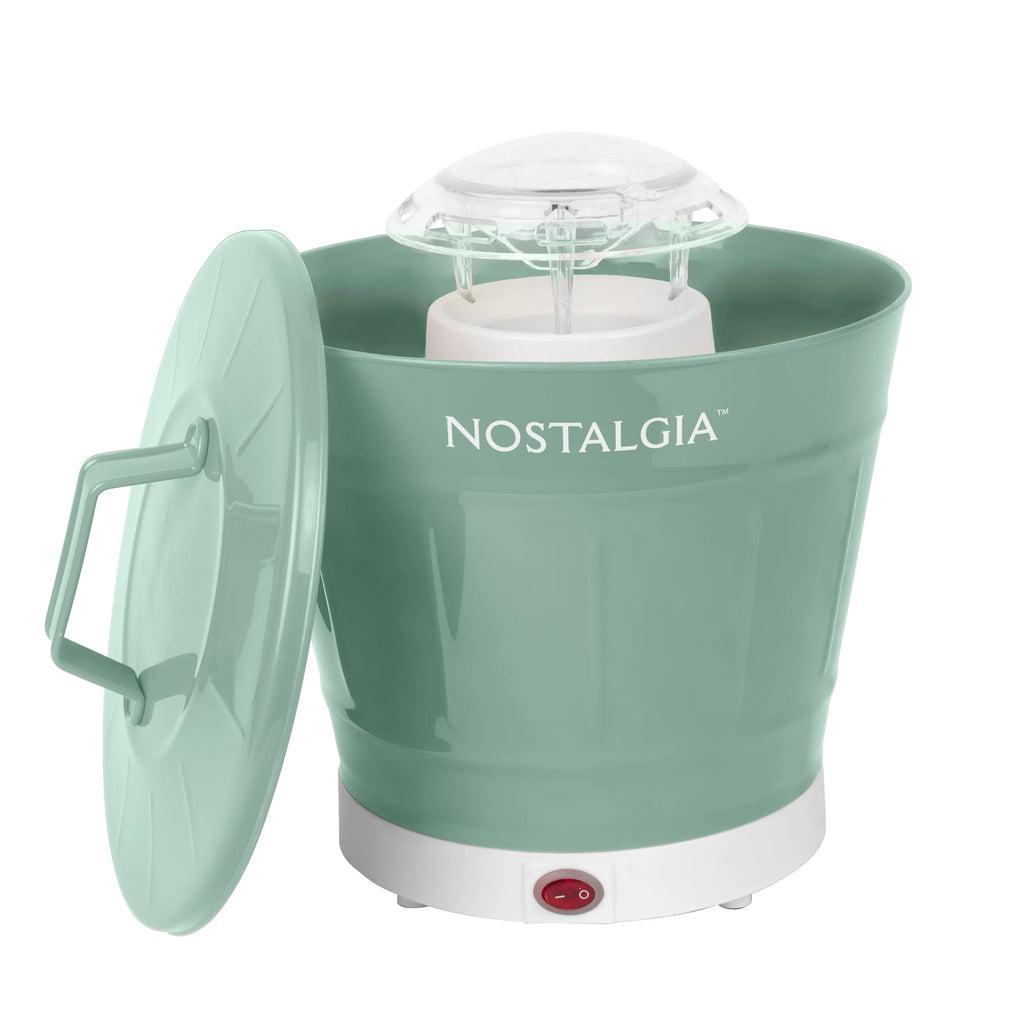 Hot Air Popcorn Maker and Bucket N59206