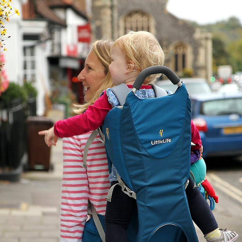 Child Carrier D84815