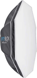 Portable Photography Octabox Softbox Kit F790