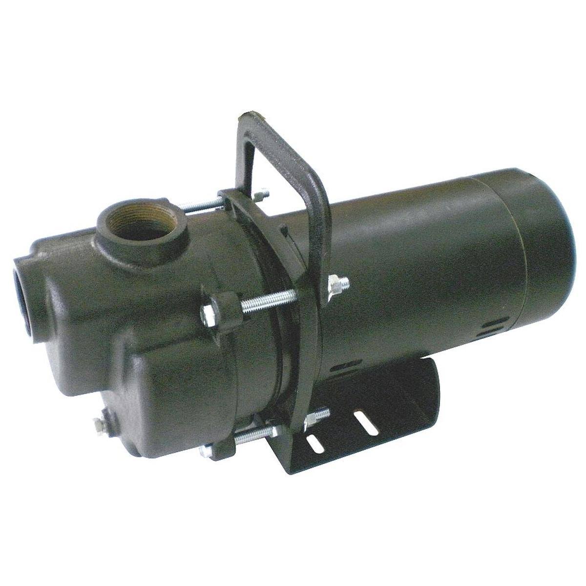 1/2 HP Cast Iron Transfer Pump B84713