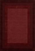 Red 9'3 x 13' Rug S651881