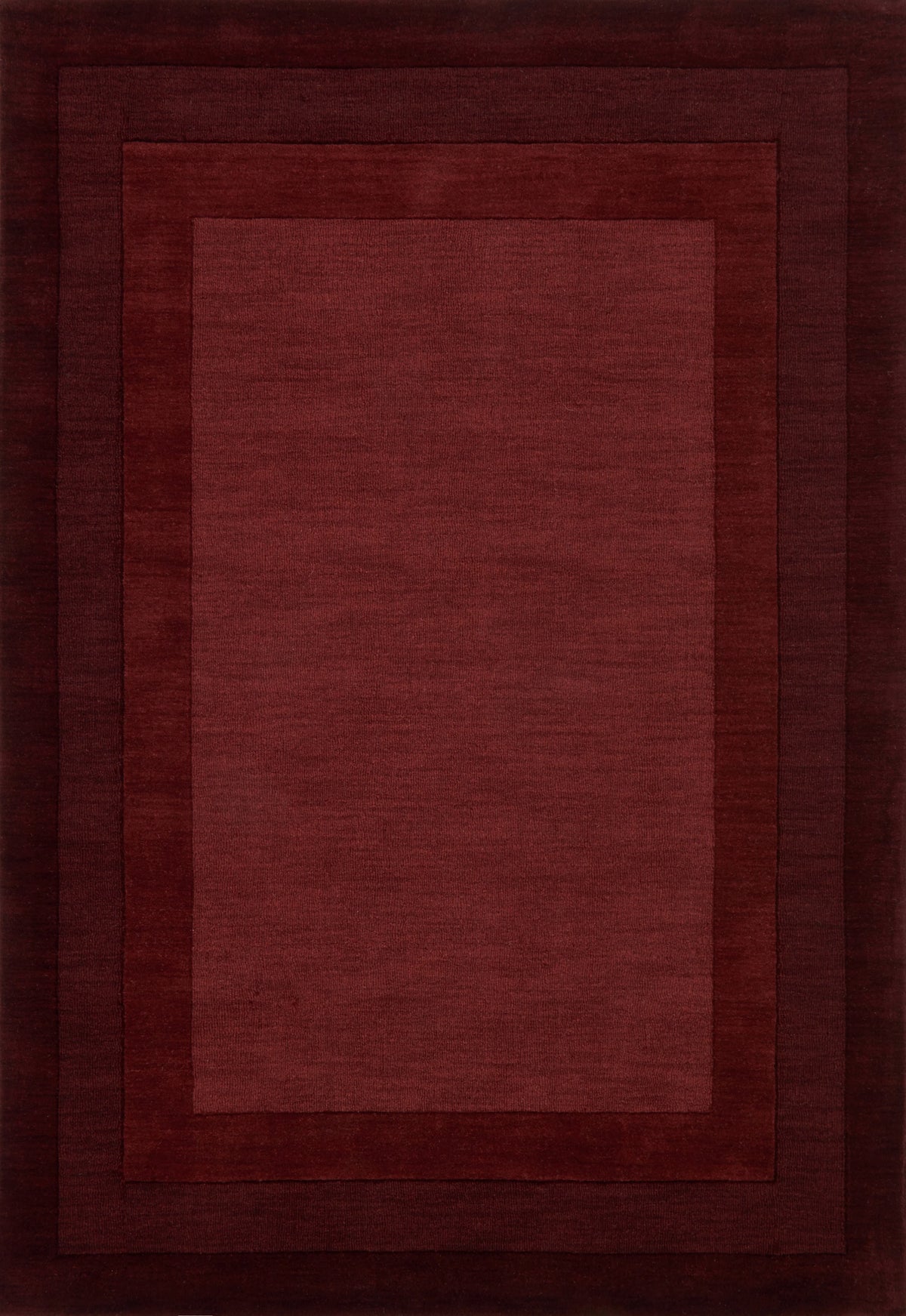 Red 9'3 x 13' Rug S651881