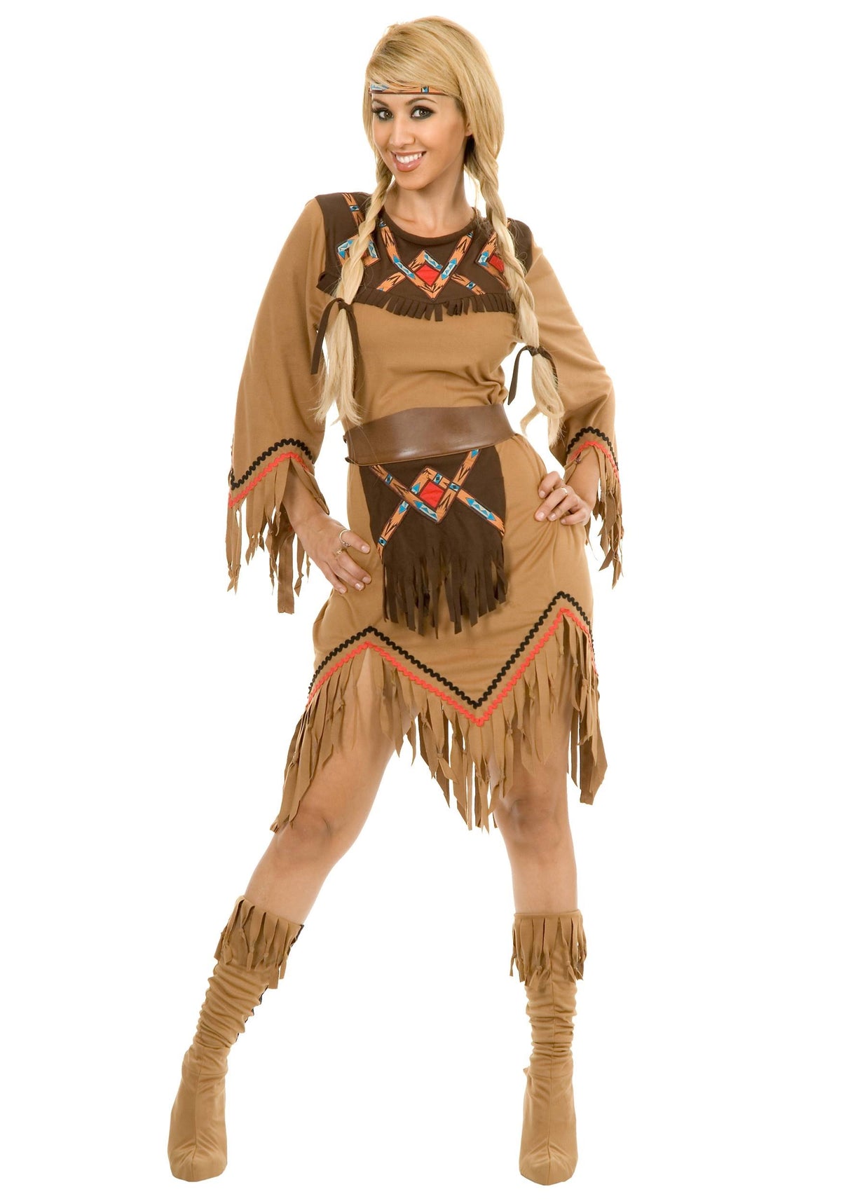 Adult Costume O41345