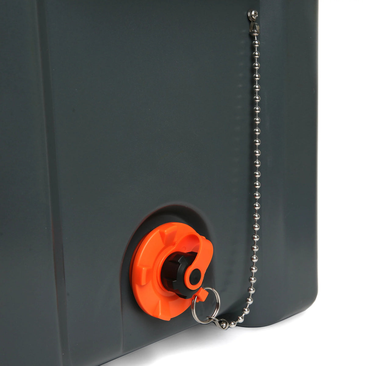 52 Quart Hard Sided Chest Cooler Y7075