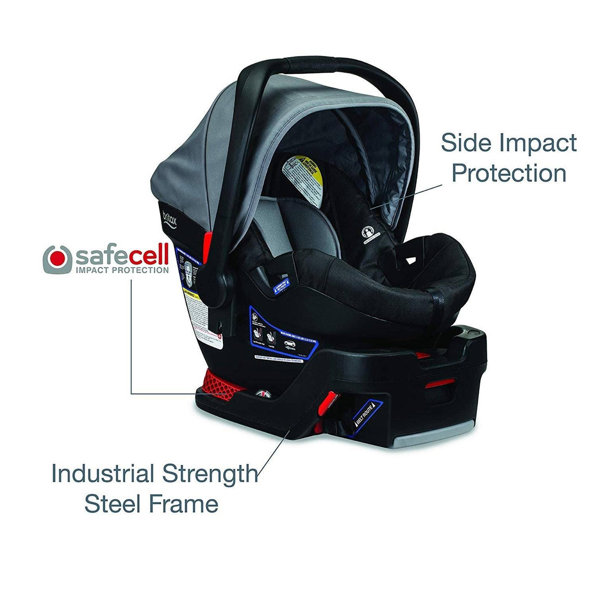 Infant Car Seat Y52461