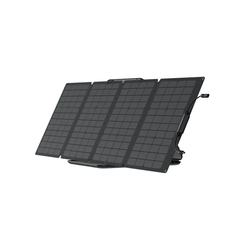 Portable Solar Panel 110W C224