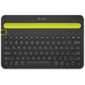Bluetooth Multi-Device Keyboard B37240