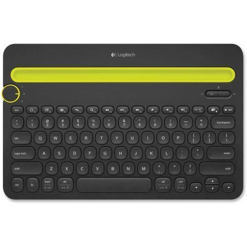Bluetooth Multi-Device Keyboard B37240