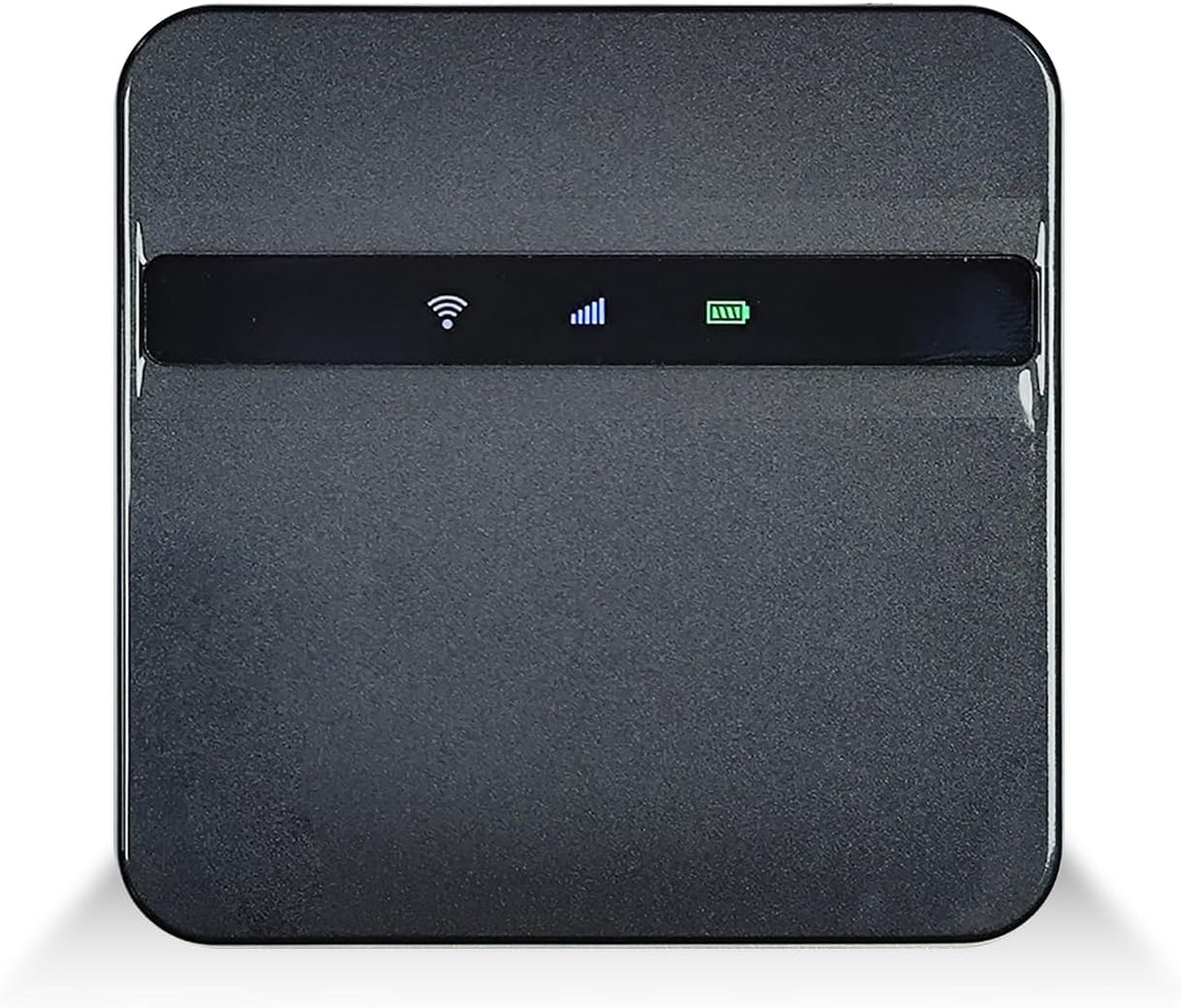 Mobile Hotspot Router Wireless Portable Wi-Fi with US 25GB, 5000mAh K893559