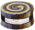 2.5" Precut Cotton Quilting Fabric Strips S694850
