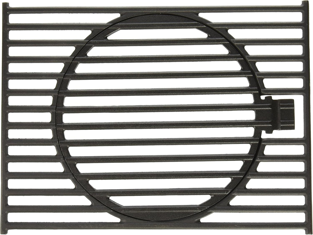 Matte Cast Iron Cooking Grid Set of 2 W275823