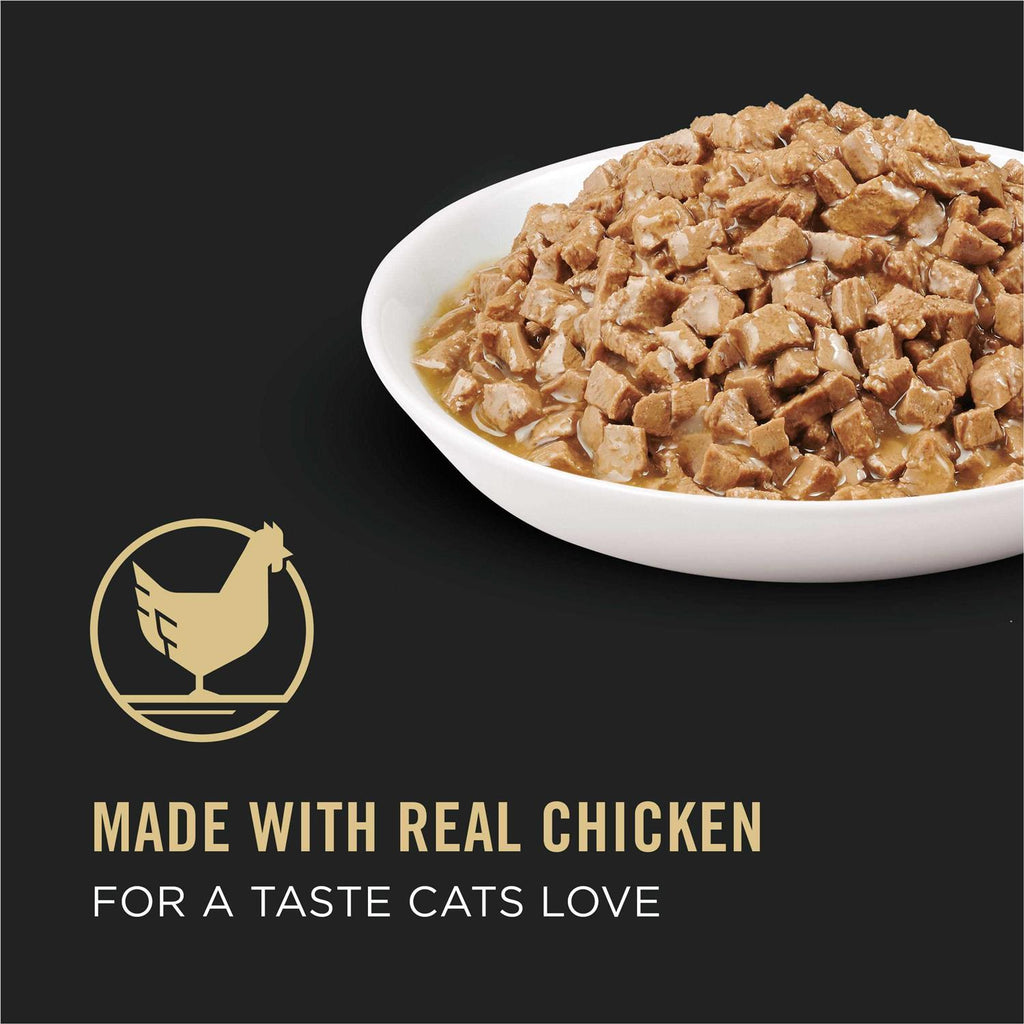 Adult Cat Canned Food B92123