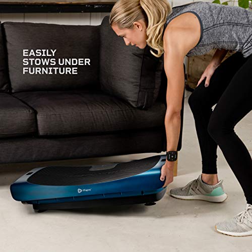 4D Pro Vibration Plate Exercise Machine H424837
