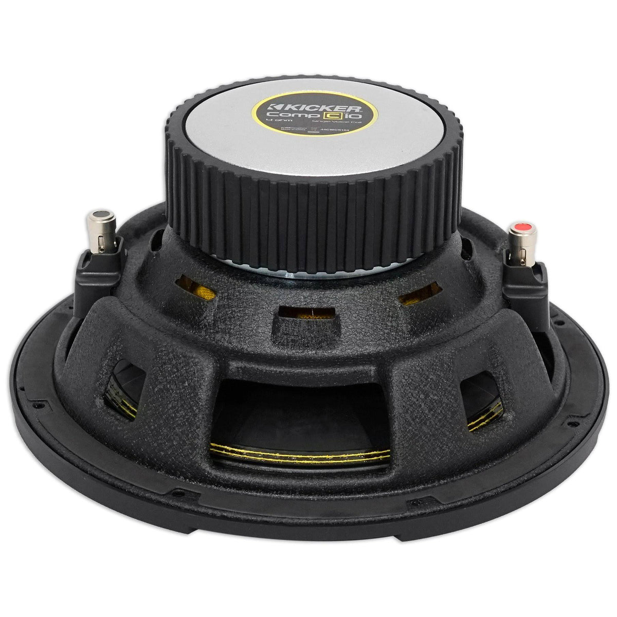 10x22 Car Subwoofer P483