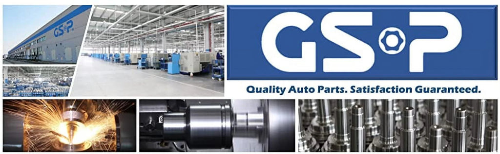 CV Axle Assembly C7329