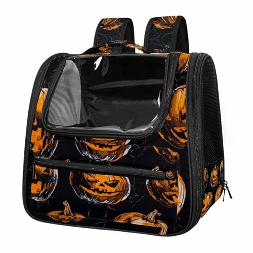 Soft Sided Pet Carrier for Small Medium Cats Dogs K773096