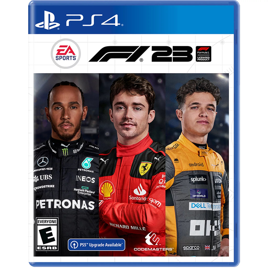 F1 23 PlayStation 4 J4592