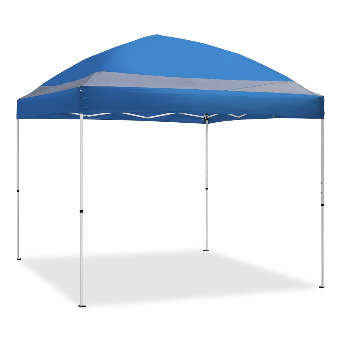10 x 10 ArchBreeze Instant Canopy - Grey B7685