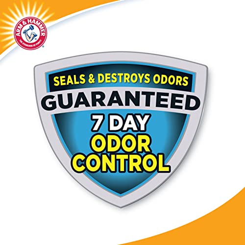 Cloud Control Clumping Cat Litter 37LB Y4025