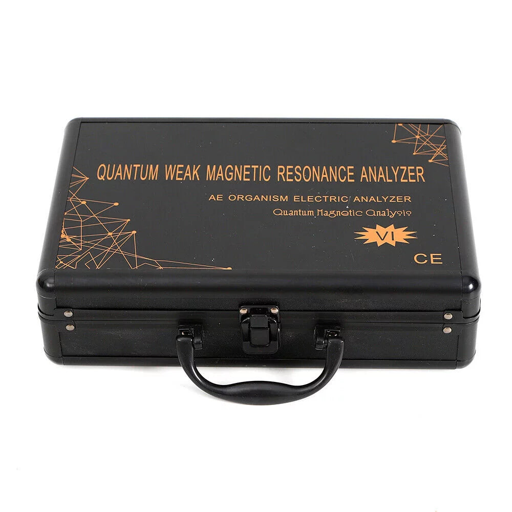 Black Body Health Analyzer Y9492