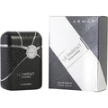Eau de Parfum Spray for Men 3.4 oz W23549