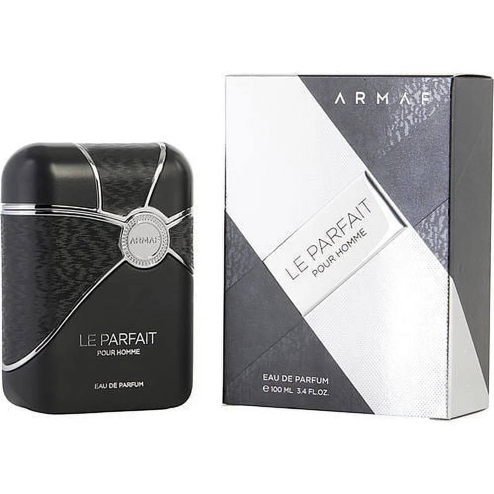Eau de Parfum Spray for Men 3.4 oz W23549