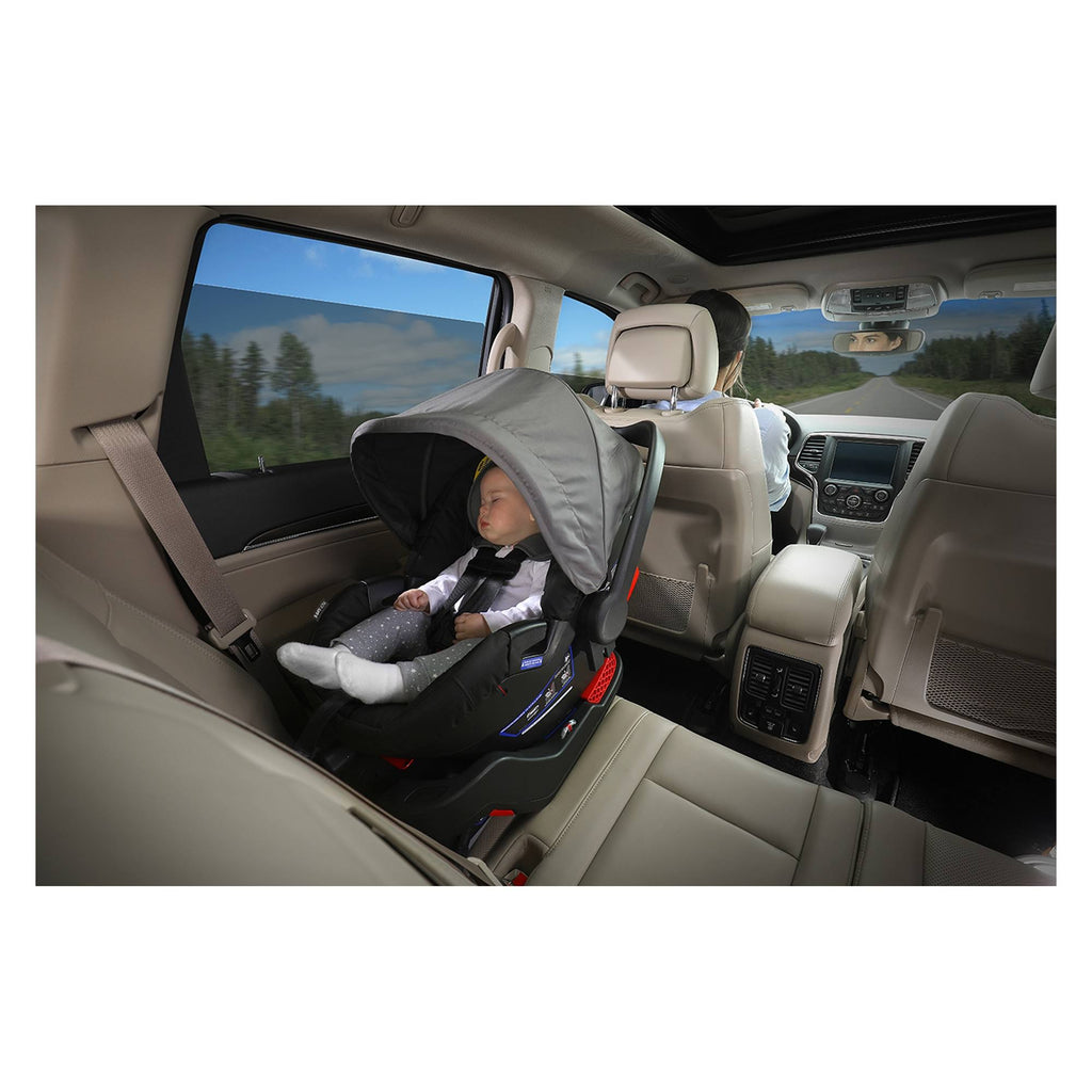 Infant Car Seat Y52461