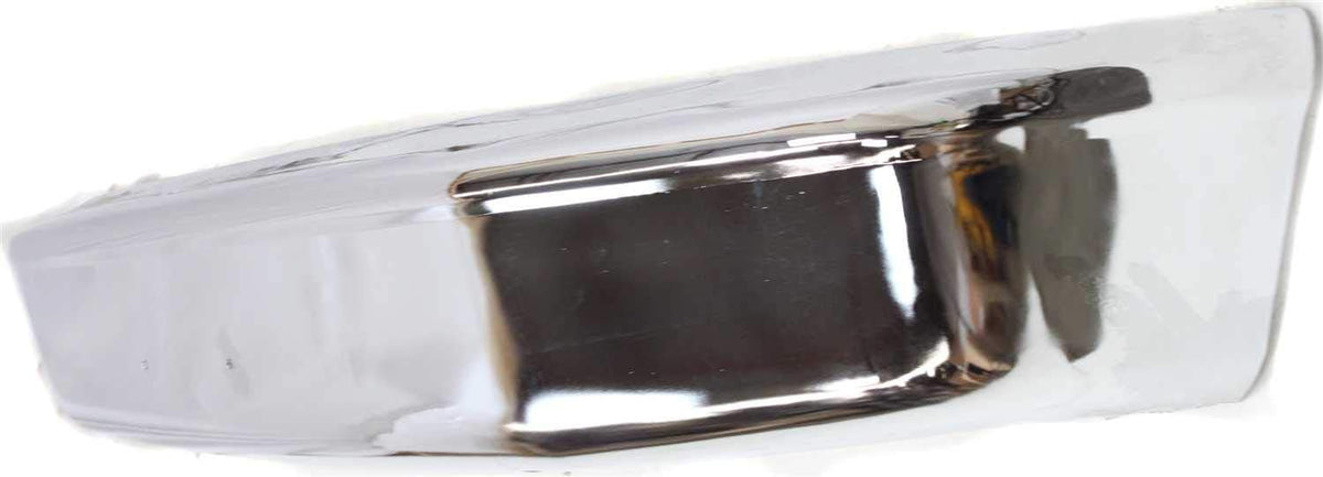Chrome Front Bumper R730836