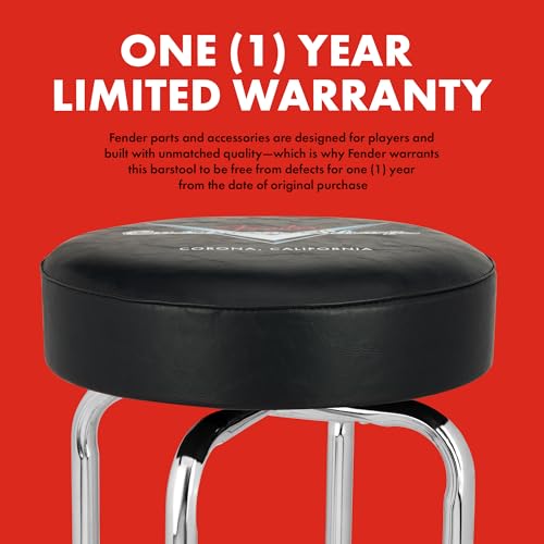 Black 24" Swivel Barstool N868666