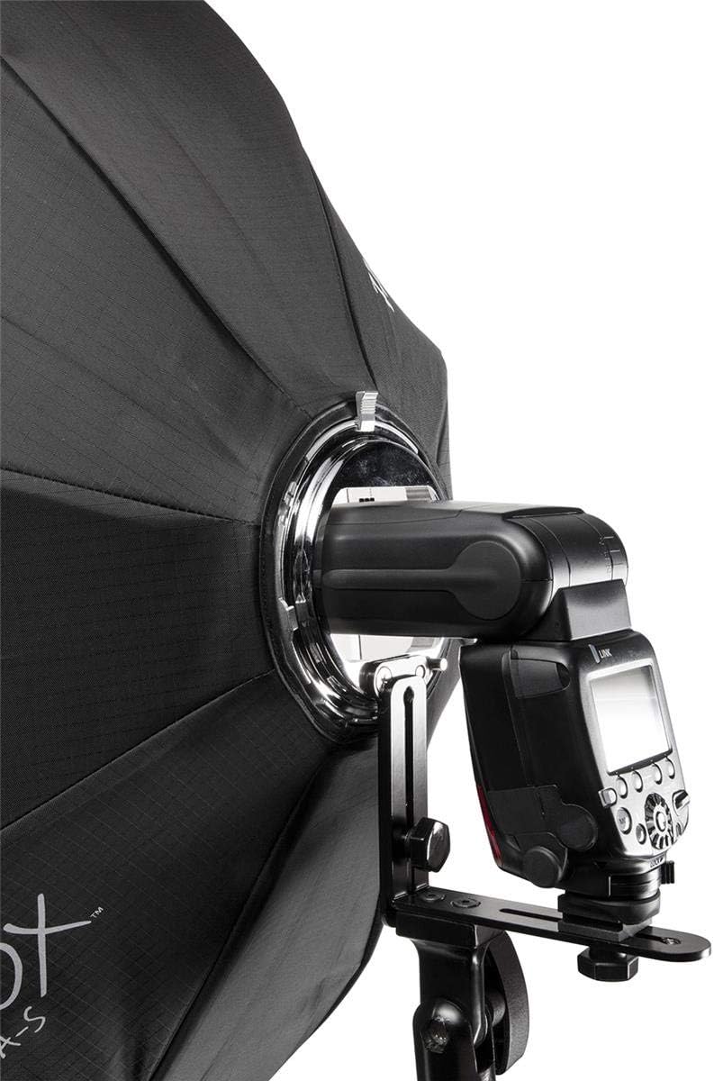 Portable Photography Octabox Softbox Kit F790