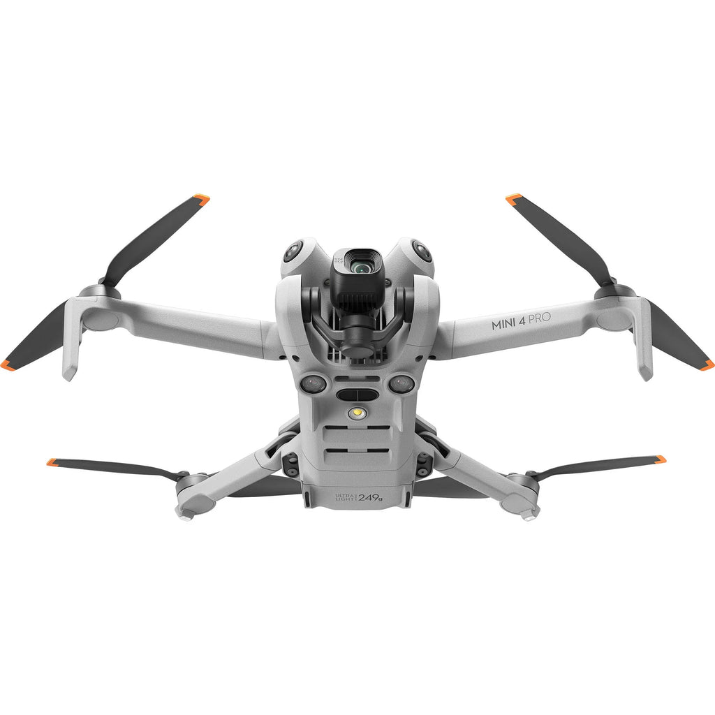 Folding Mini-Drone with 4K HDR Under 249g, 45 Mins Flight Time, 128GB Memory Y506